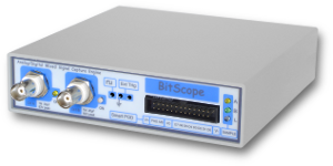 BitScope Model 325