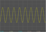 Continuous TONE Function