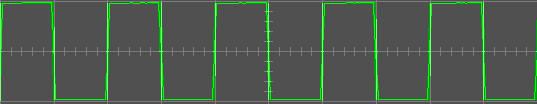 Fig [4] - STEP Wave Function (50%)