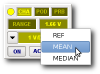 Input Offset Parameter